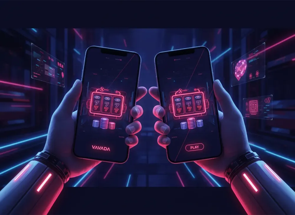 Mobile Casino