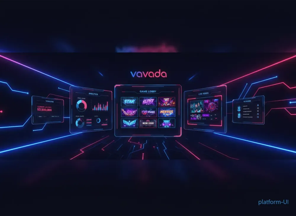 Platform UI